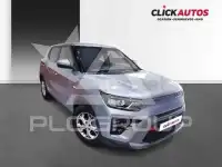 2025 Ssangyong Tivoli