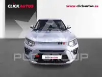 2025 Ssangyong Tivoli