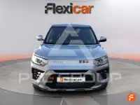 2025 Ssangyong Tivoli