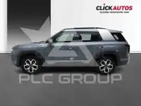 2025 Ssangyong Torres