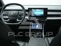 2025 Ssangyong Torres