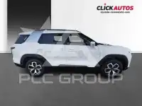 2025 Ssangyong Torres