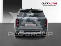 2025 Ssangyong Torres