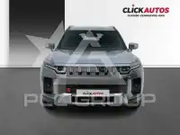 2025 Ssangyong Torres