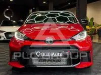2025 Toyota YARIS