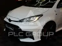 2025 Toyota YARIS
