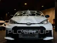 2025 Toyota YARIS