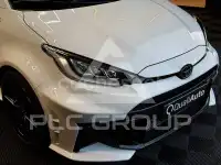 2025 Toyota YARIS