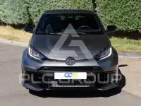2025 Toyota YARIS