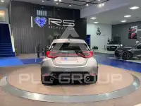 2025 Toyota YARIS