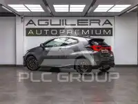 2025 Toyota YARIS