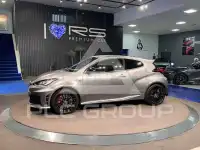 2025 Toyota YARIS