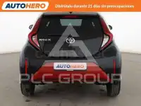 2025 Toyota AYGO