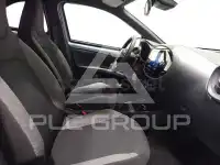 2025 Toyota AYGO