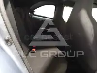 2025 Toyota AYGO