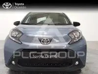 2025 Toyota AYGO