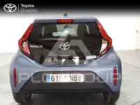 2025 Toyota AYGO