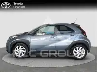 2025 Toyota AYGO