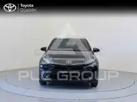 2025 Toyota AYGO