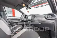 2025 Toyota AYGO