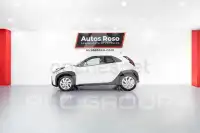 2025 Toyota AYGO