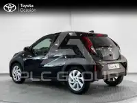 2025 Toyota AYGO