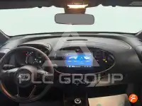2025 Toyota AYGO