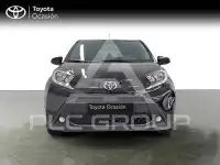 2025 Toyota AYGO