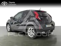 2025 Toyota AYGO