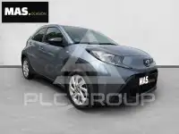 2025 Toyota AYGO