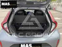 2025 Toyota AYGO