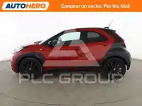2025 Toyota AYGO