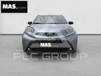 2025 Toyota AYGO