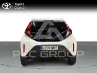 2025 Toyota AYGO