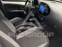 2025 Toyota AYGO