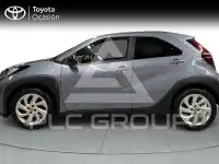 2025 Toyota AYGO