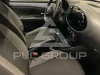2025 Toyota AYGO