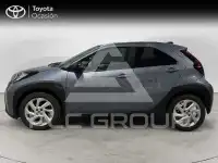 2025 Toyota AYGO