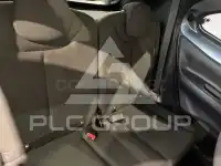 2025 Toyota AYGO