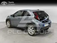 2025 Toyota AYGO