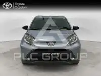 2025 Toyota AYGO