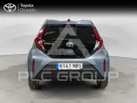 2025 Toyota AYGO