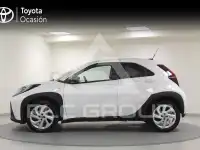 2025 Toyota AYGO