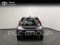 2025 Toyota AYGO