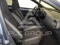 2025 Toyota AYGO