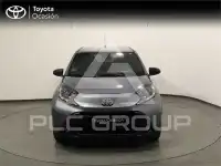 2025 Toyota AYGO
