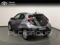 2025 Toyota AYGO