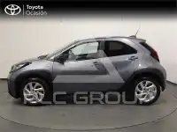 2025 Toyota AYGO