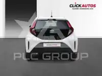 2025 Toyota AYGO