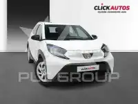 2025 Toyota AYGO